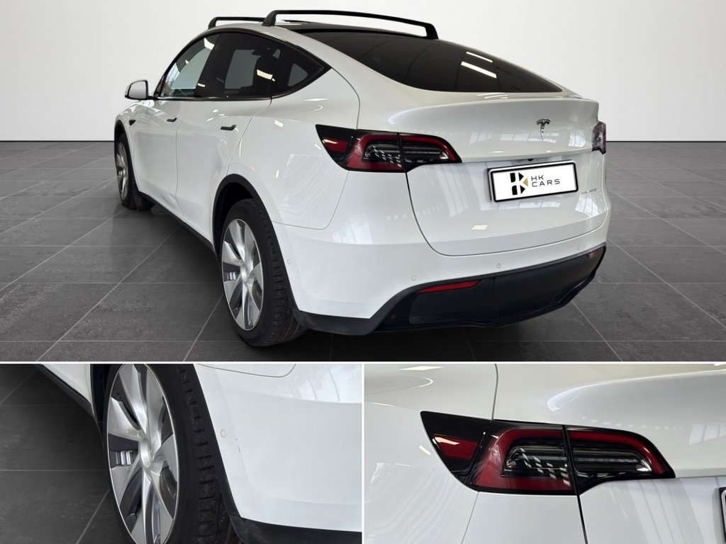 Used Tesla Model Y 2022 for sale - 77697637: Photo 31