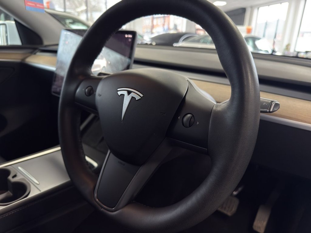 Used Tesla Model Y 2022 for sale - 77697637: Photo 32