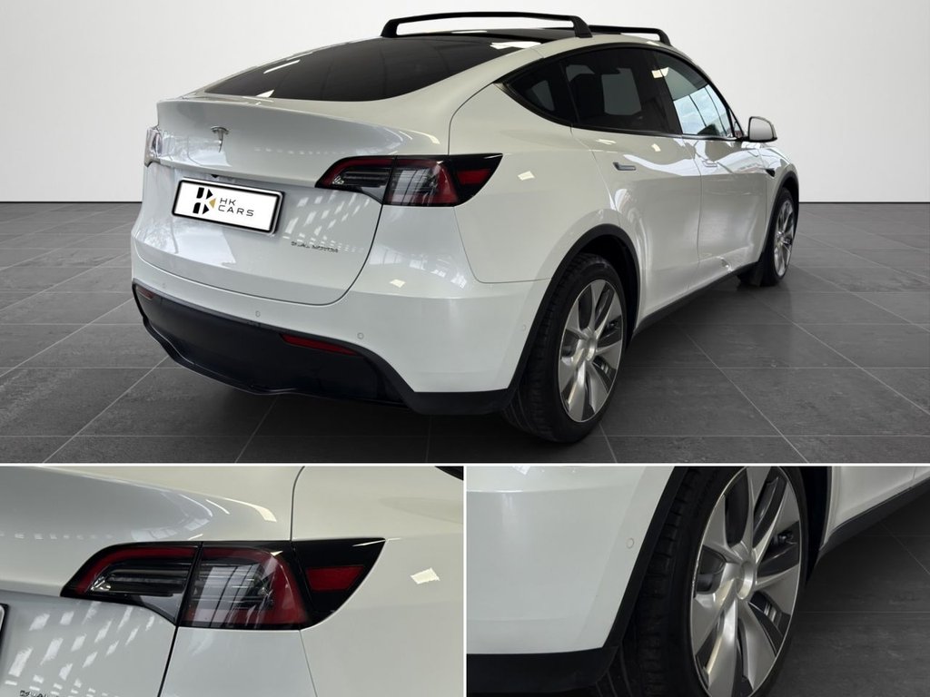 Used Tesla Model Y 2022 for sale - 77697637: Photo 34