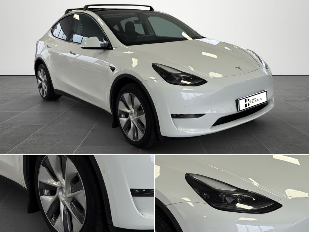 Used Tesla Model Y 2022 for sale - 77697637: Photo 35