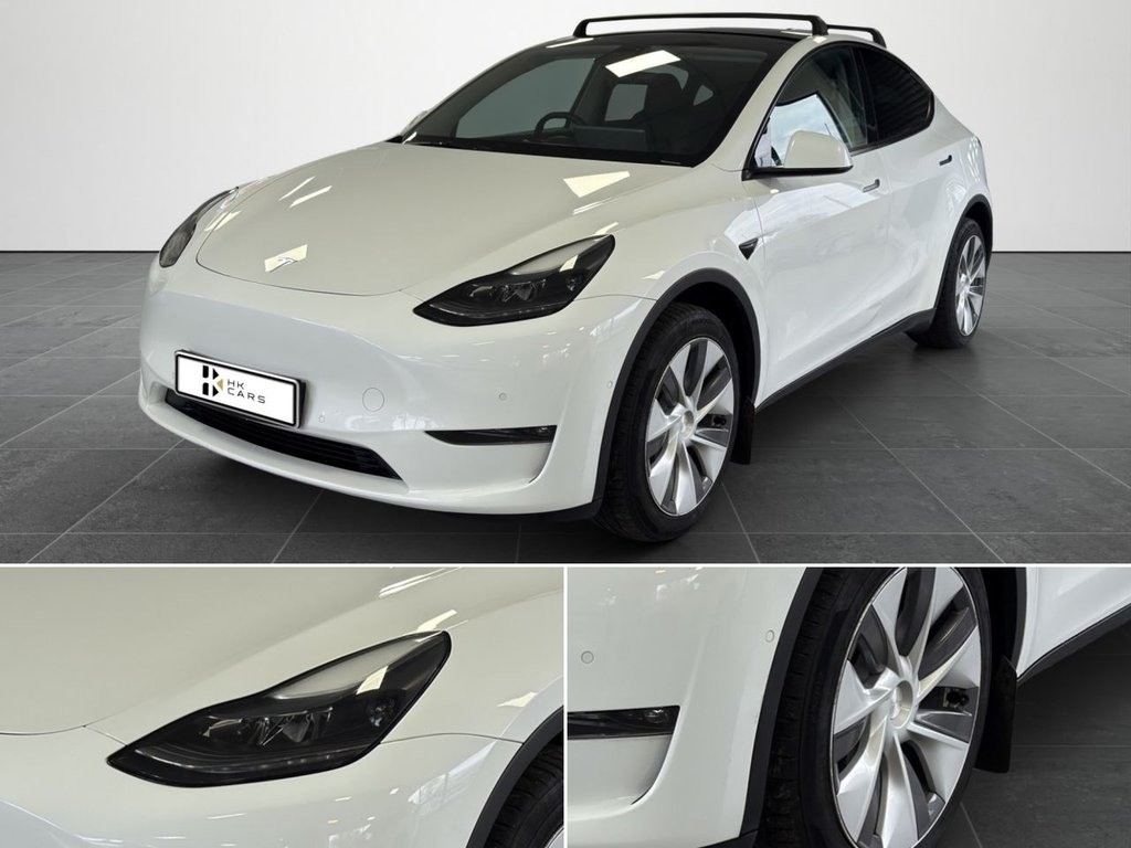 Used Tesla Model Y 2022 for sale - 77697637: Photo 38