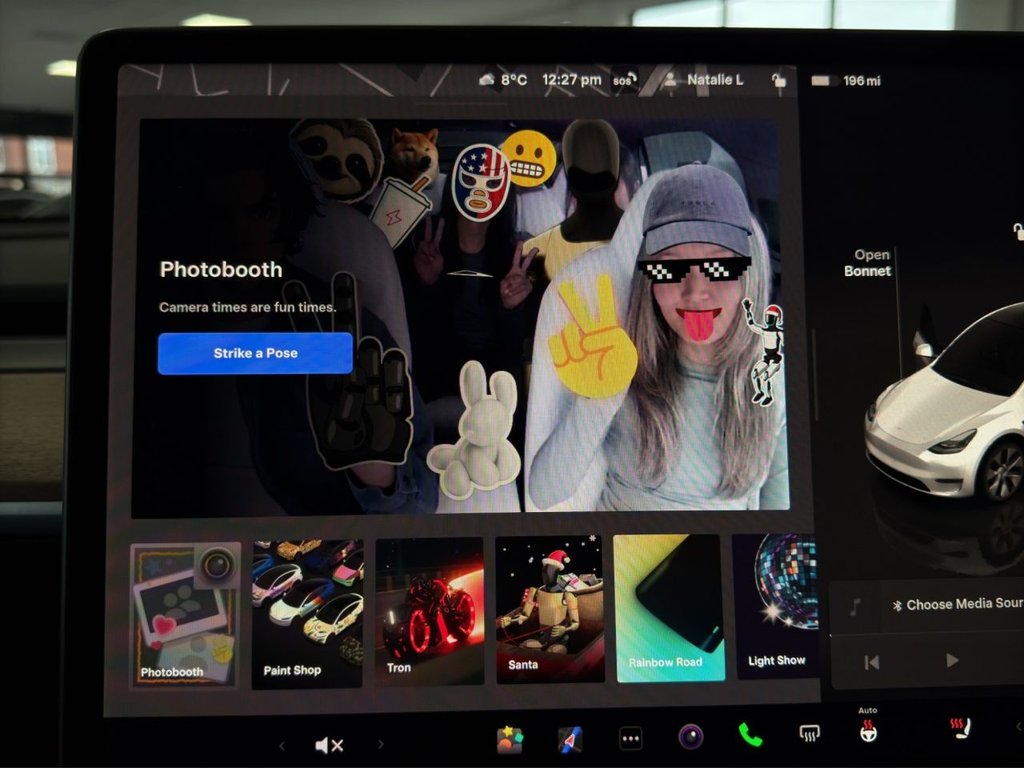 Used Tesla Model Y 2022 for sale - 77697637: Photo 44