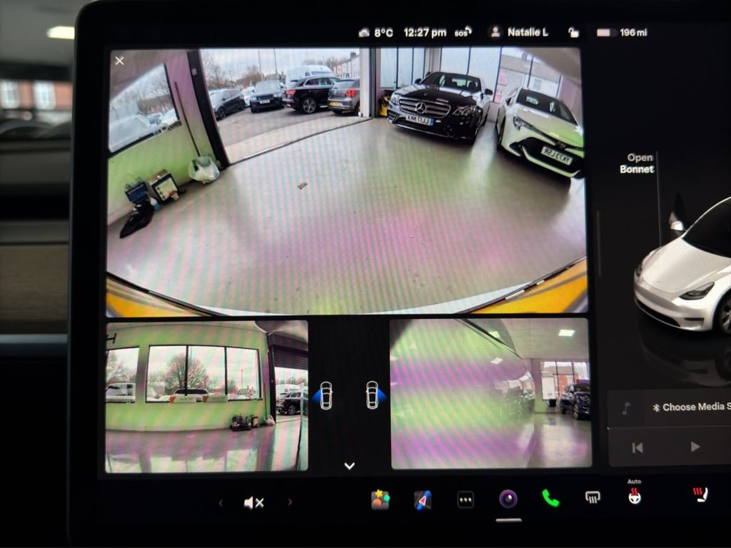 Used Tesla Model Y 2022 for sale - 77697637: Photo 45