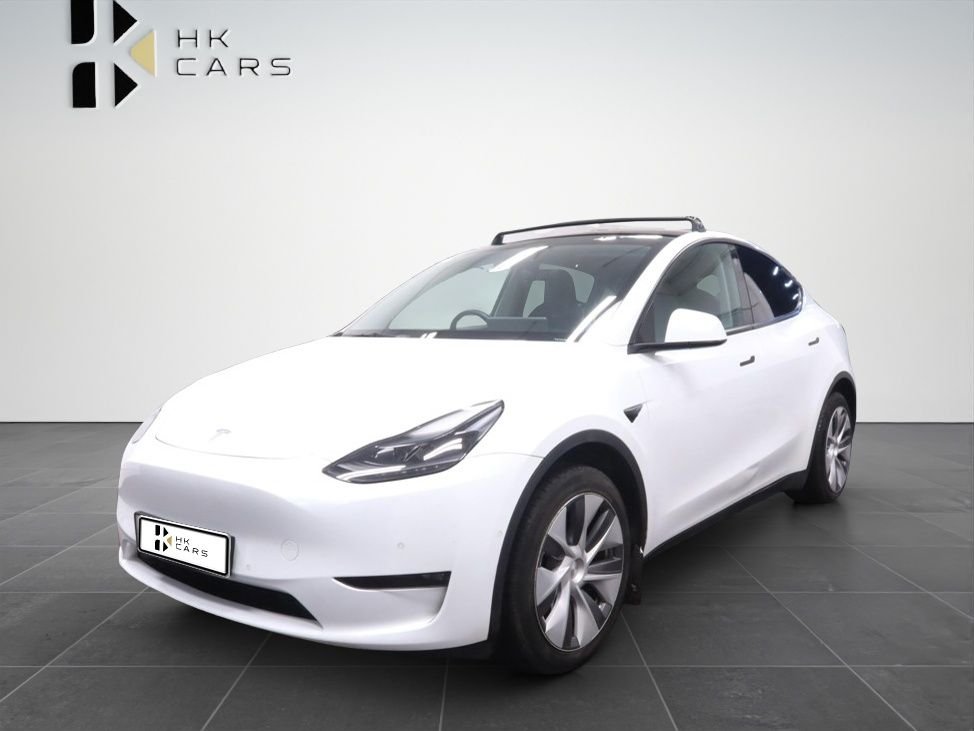 Used Tesla Model Y 2022 for sale - 77697637: Photo 6