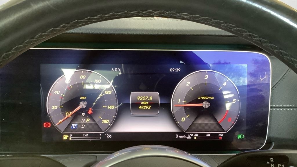 Used Mercedes-Benz E Class 2020 for sale - 77697659: Photo 11