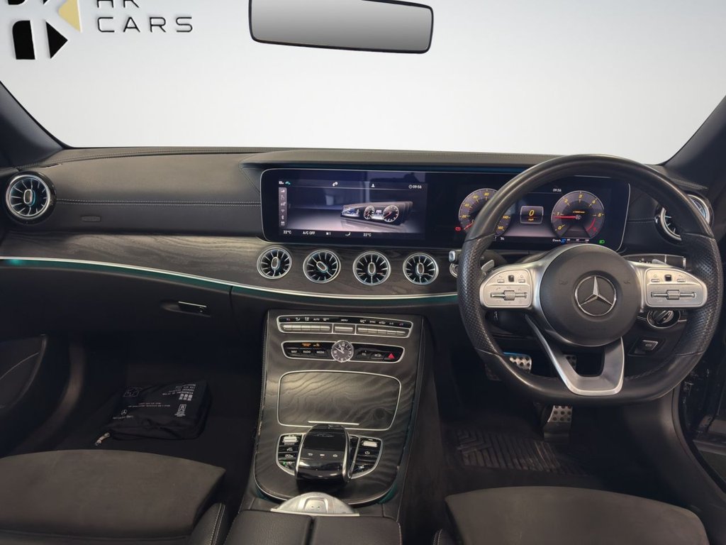 Used Mercedes-Benz E Class 2020 for sale - 77697659: Photo 13