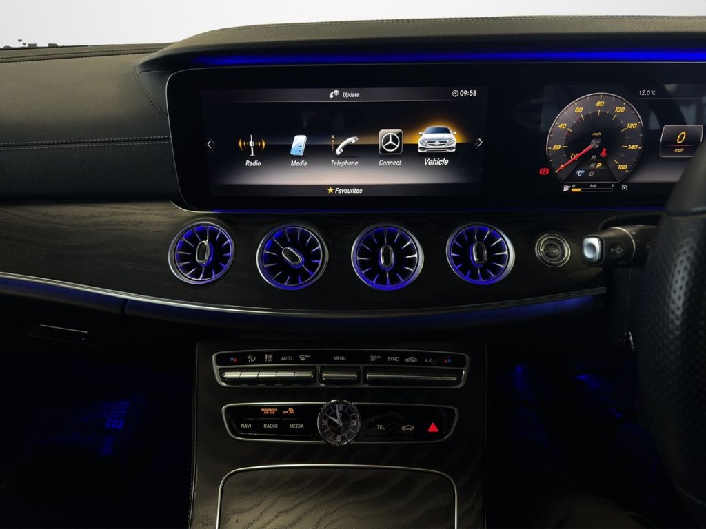 Used Mercedes-Benz E Class 2020 for sale - 77697659: Photo 14