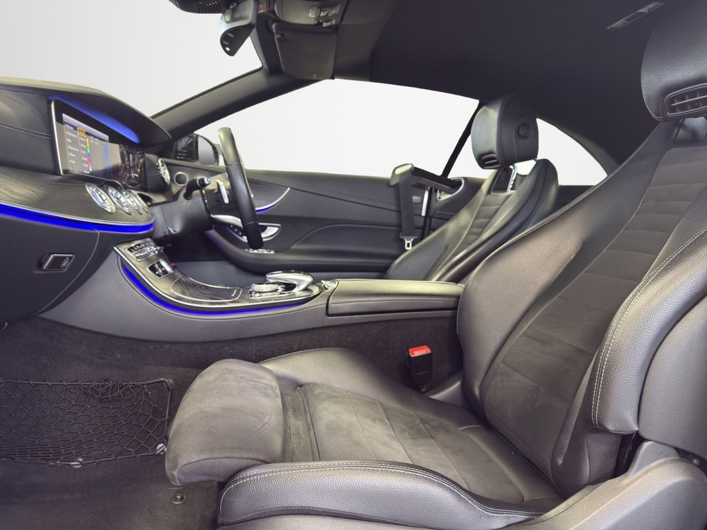 Used Mercedes-Benz E Class 2020 for sale - 77697659: Photo 16