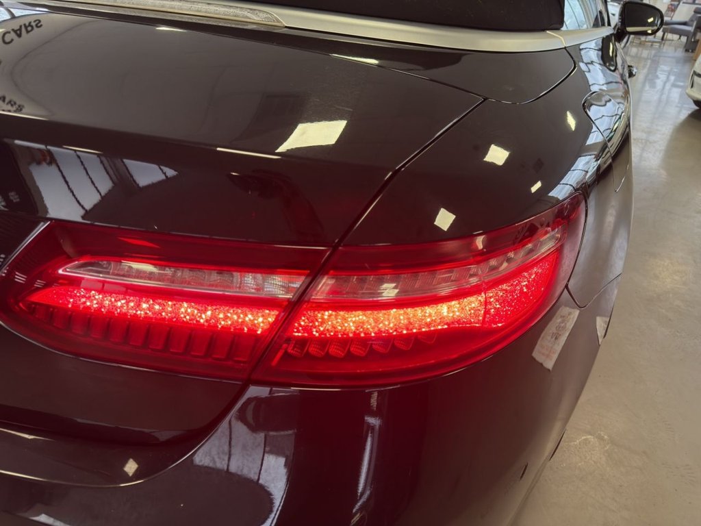 Used Mercedes-Benz E Class 2020 for sale - 77697659: Photo 19