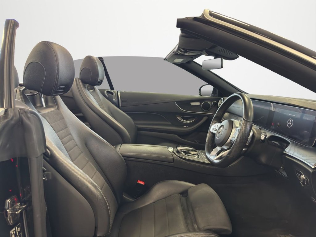 Used Mercedes-Benz E Class 2020 for sale - 77697659: Photo 2