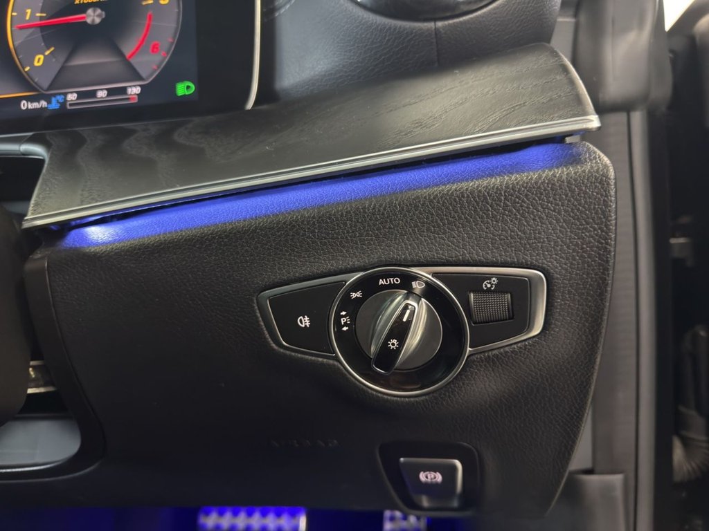 Used Mercedes-Benz E Class 2020 for sale - 77697659: Photo 22