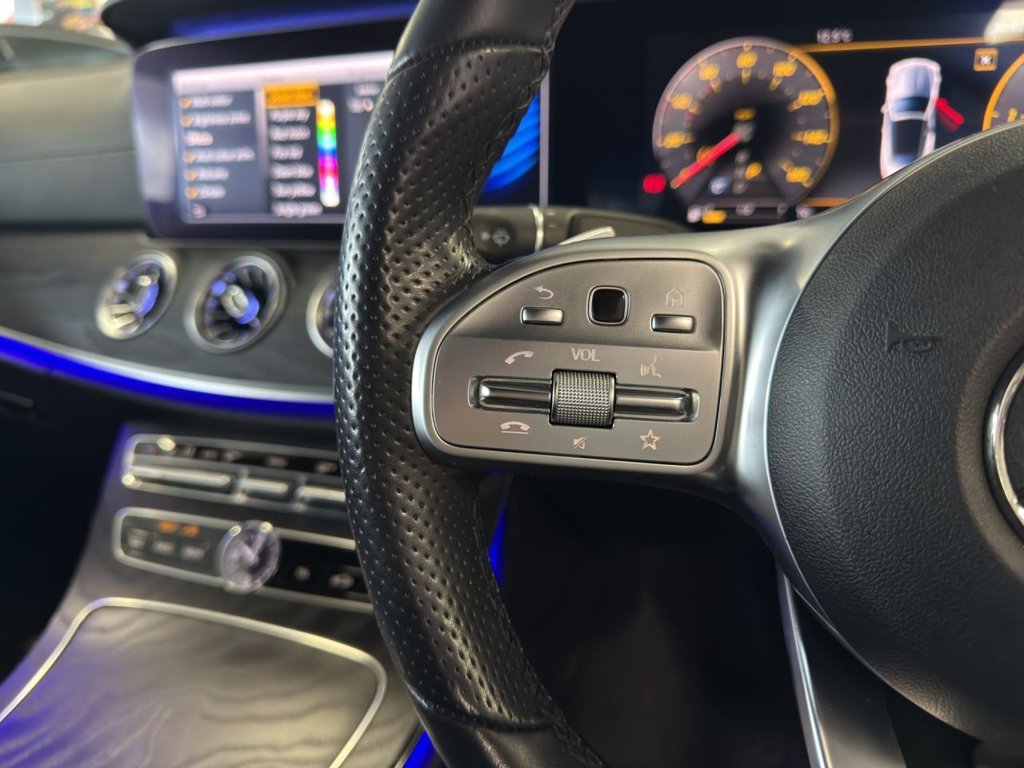 Used Mercedes-Benz E Class 2020 for sale - 77697659: Photo 26