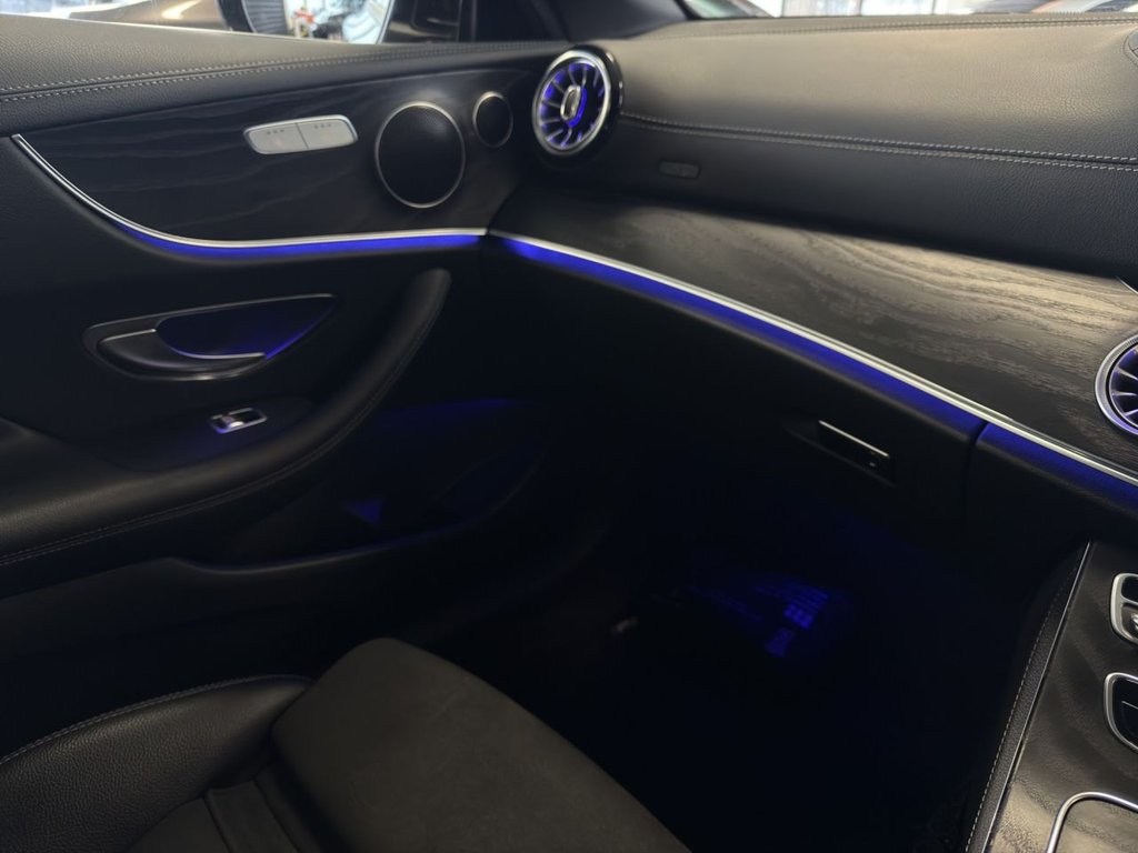 Used Mercedes-Benz E Class 2020 for sale - 77697659: Photo 30