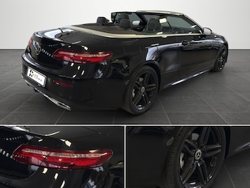 Used Mercedes-Benz E Class 2020 for sale - 77697659: Photo