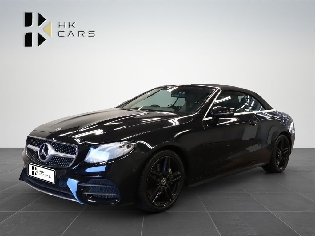 Used Mercedes-Benz E Class 2020 for sale - 77697659: Photo 4