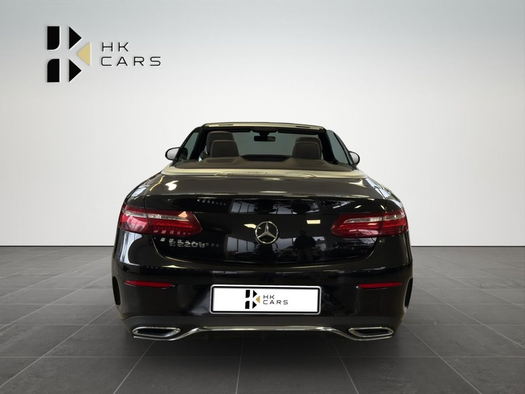 Used Mercedes-Benz E Class 2020 for sale - 77697659: Photo 5