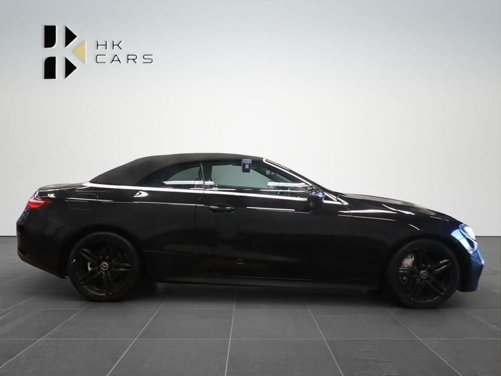 Used Mercedes-Benz E Class 2020 for sale - 77697659: Photo 6