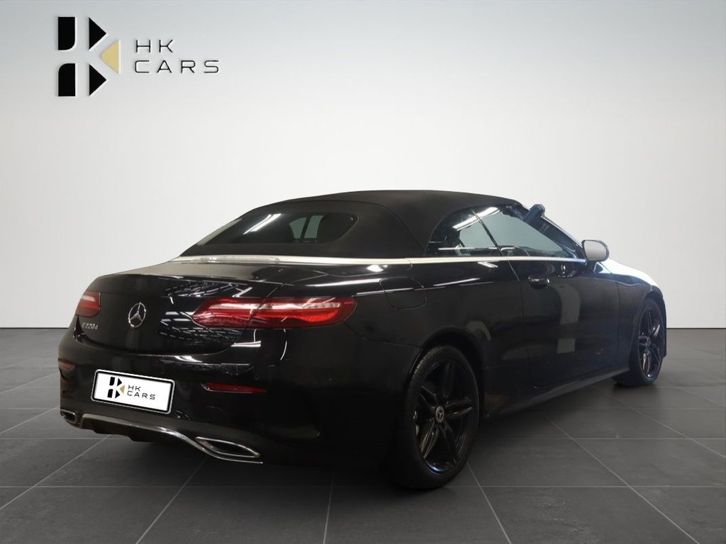 Used Mercedes-Benz E Class 2020 for sale - 77697659: Photo 7