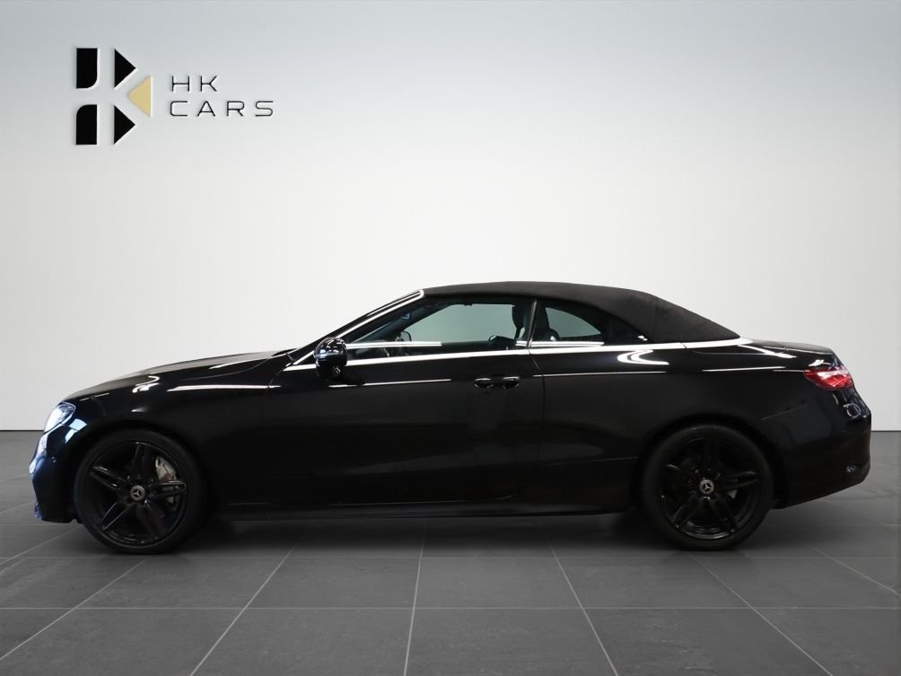 Used Mercedes-Benz E Class 2020 for sale - 77697659: Photo 8