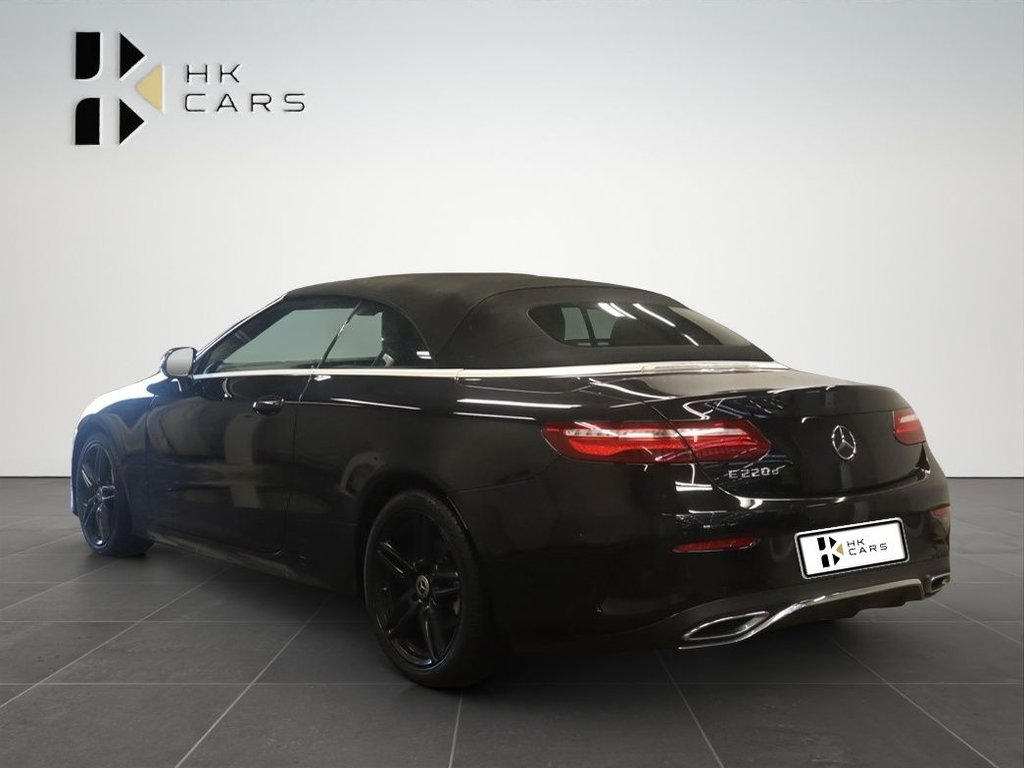 Used Mercedes-Benz E Class 2020 for sale - 77697659: Photo 9