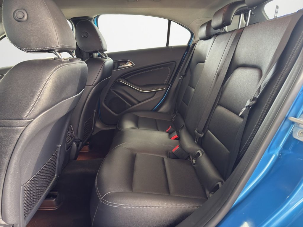 Used Mercedes-Benz A-Class 2016 for sale - 77697627: Photo 11