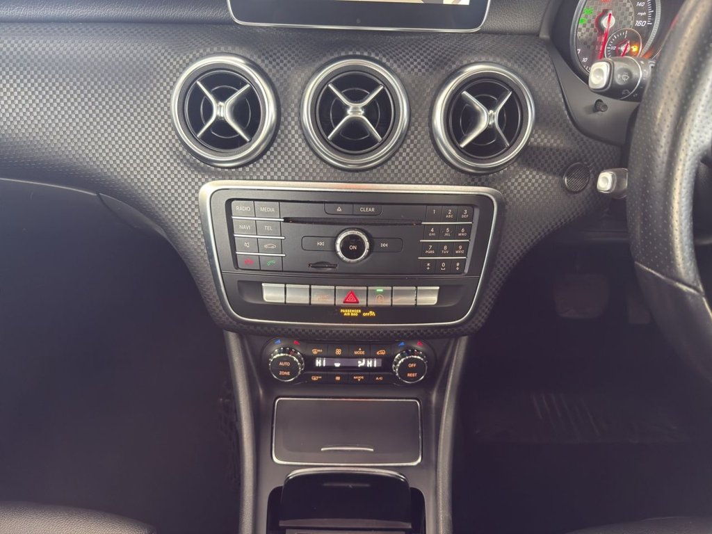 Used Mercedes-Benz A-Class 2016 for sale - 77697627: Photo 13