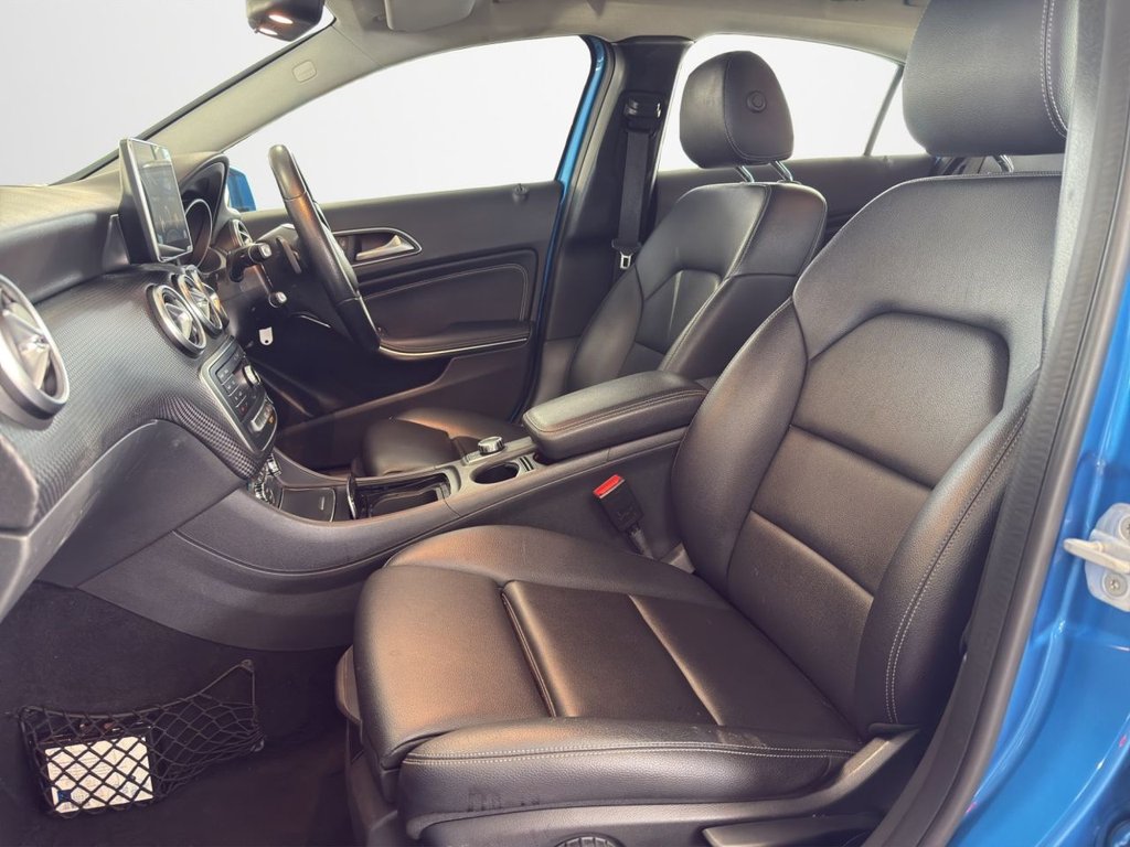 Used Mercedes-Benz A-Class 2016 for sale - 77697627: Photo 15