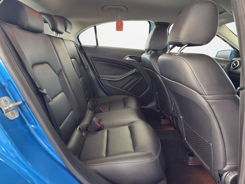 Used Mercedes-Benz A-Class 2016 for sale - 77697627: Photo 16