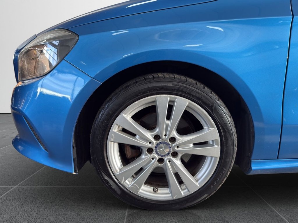 Used Mercedes-Benz A-Class 2016 for sale - 77697627: Photo 17