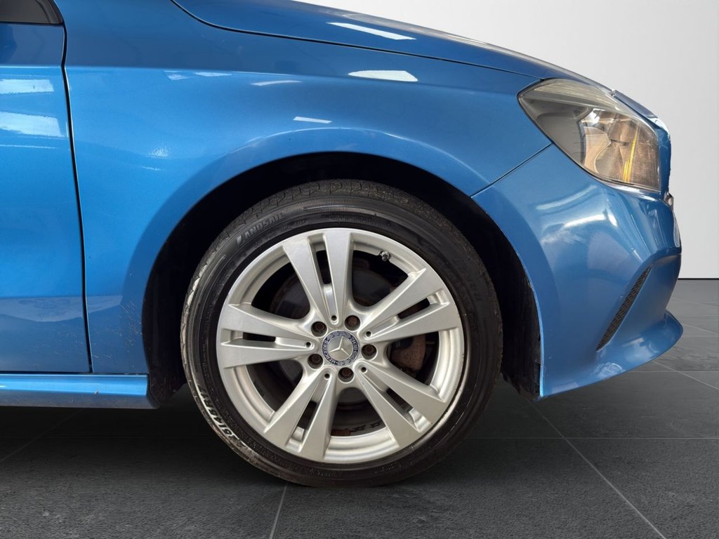 Used Mercedes-Benz A-Class 2016 for sale - 77697627: Photo 18