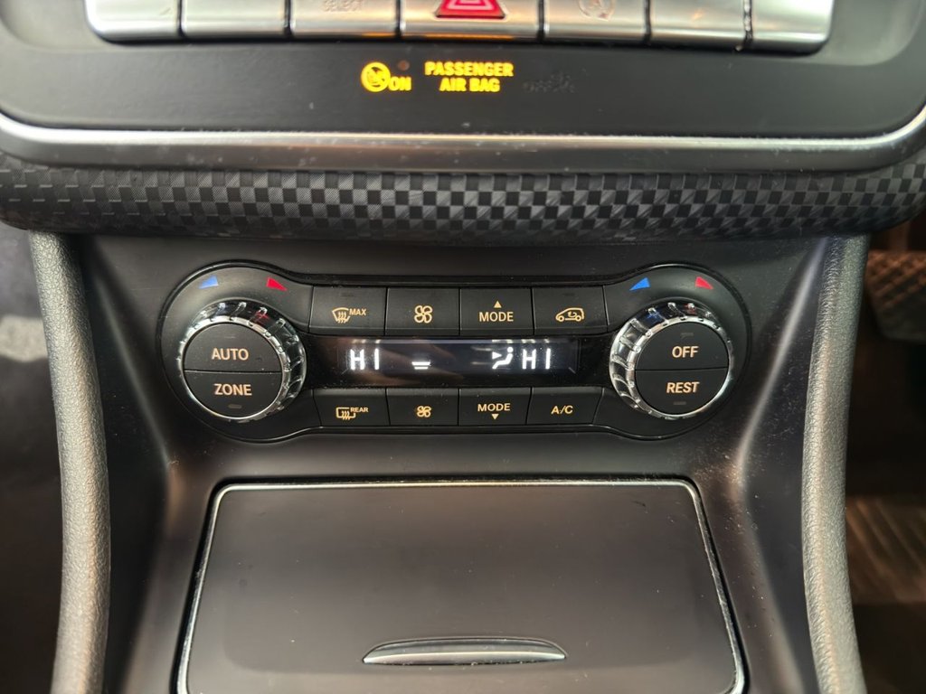 Used Mercedes-Benz A-Class 2016 for sale - 77697627: Photo 23