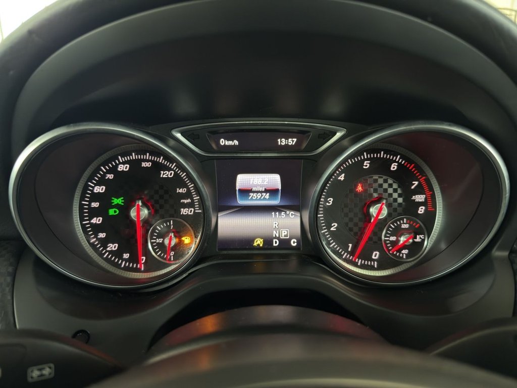 Used Mercedes-Benz A-Class 2016 for sale - 77697627: Photo 27