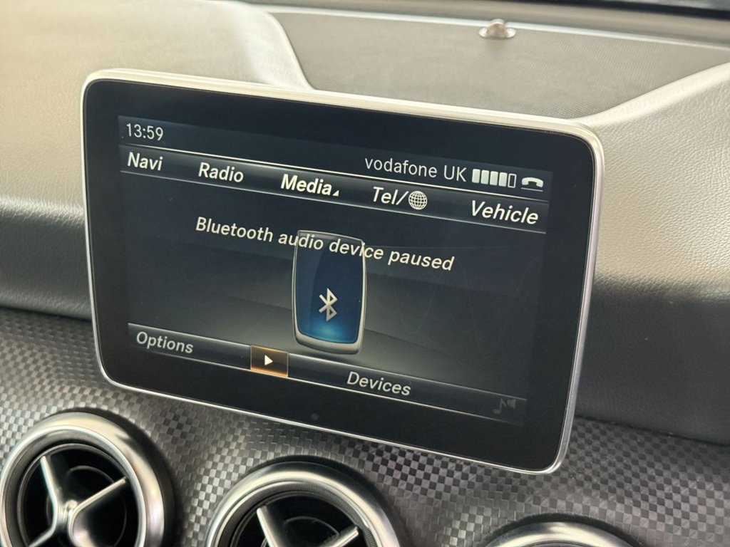 Used Mercedes-Benz A-Class 2016 for sale - 77697627: Photo 32