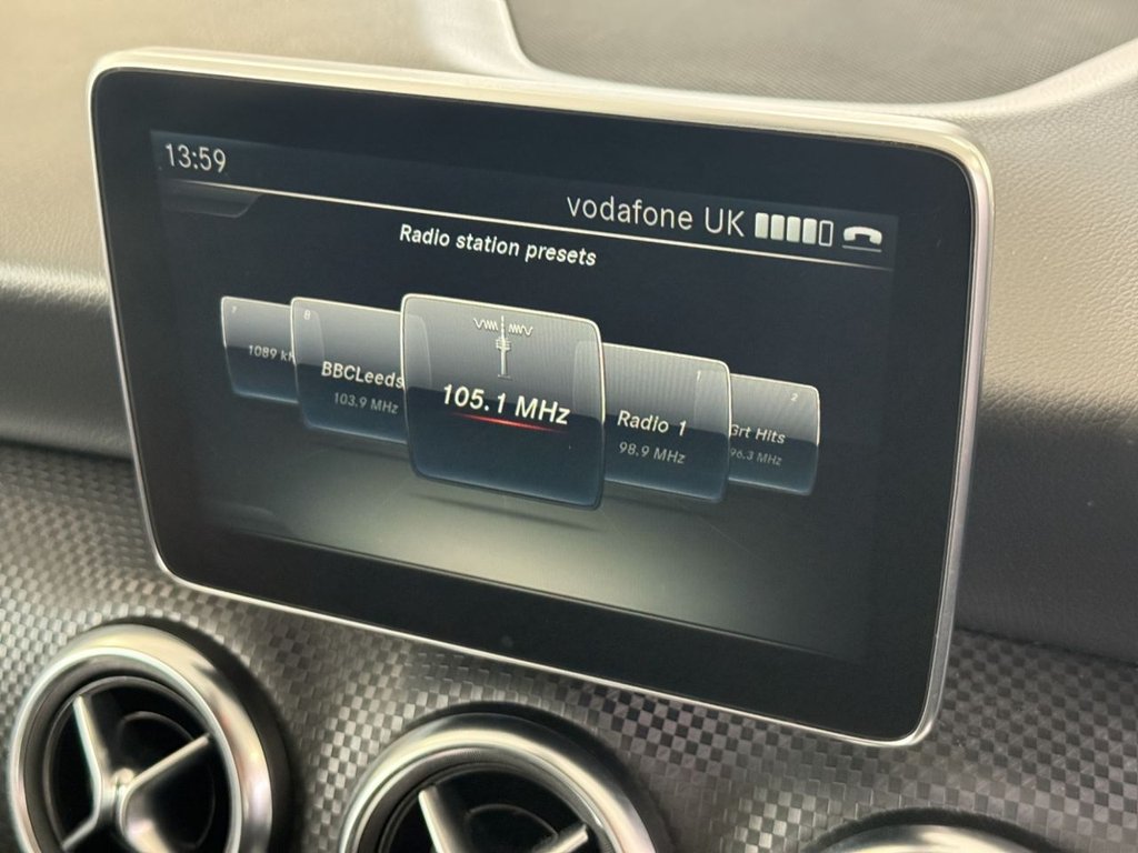 Used Mercedes-Benz A-Class 2016 for sale - 77697627: Photo 33