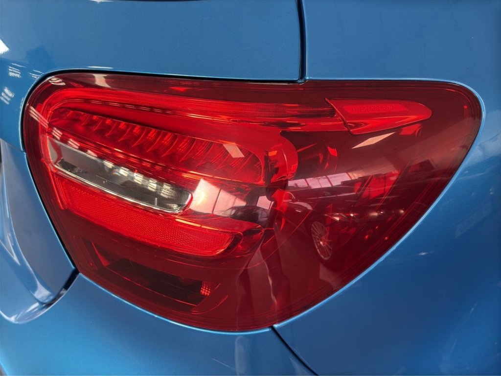 Used Mercedes-Benz A-Class 2016 for sale - 77697627: Photo 34