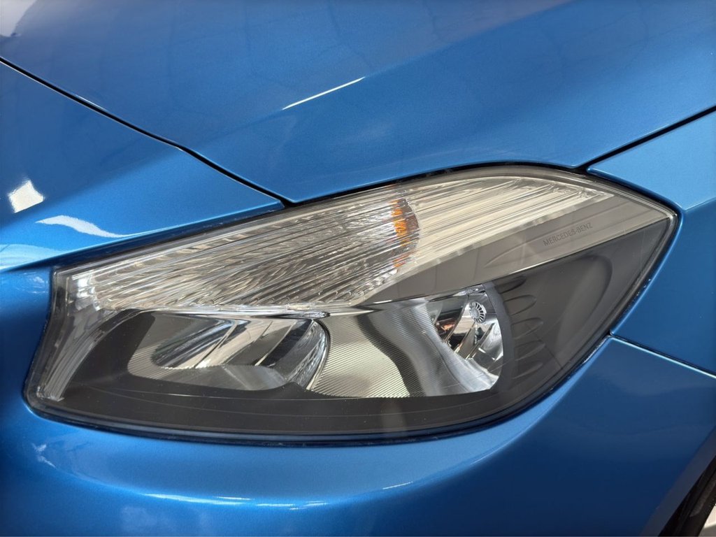 Used Mercedes-Benz A-Class 2016 for sale - 77697627: Photo 35