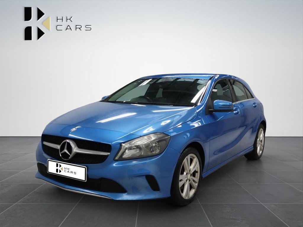 Used Mercedes-Benz A-Class 2016 for sale - 77697627: Photo 6