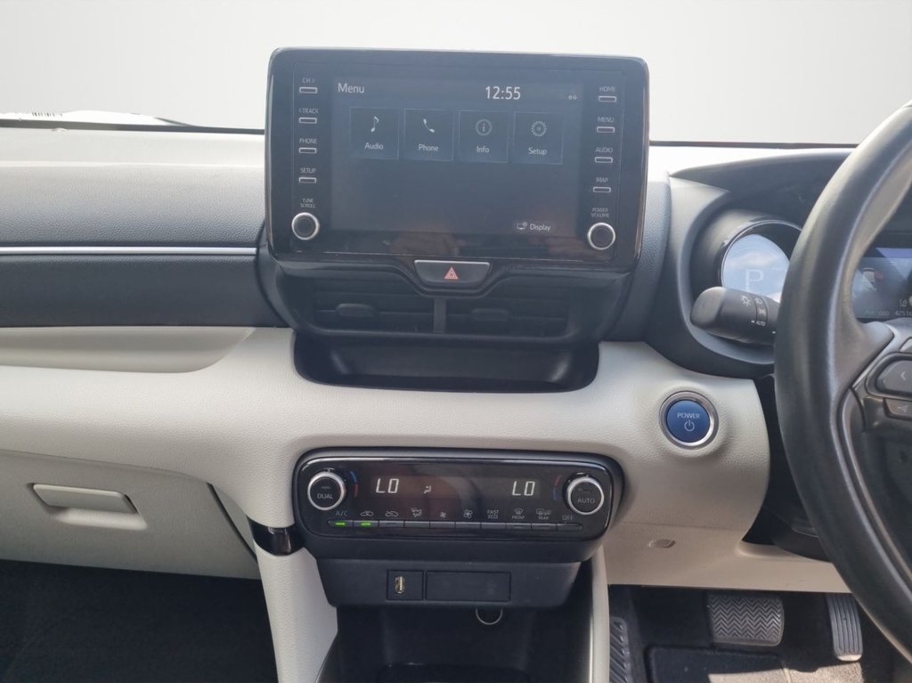 Used Toyota Yaris 2021 for sale - 77697594: Photo 15