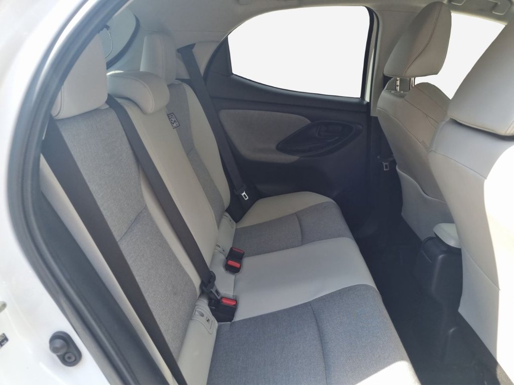 Used Toyota Yaris 2021 for sale - 77697594: Photo 17