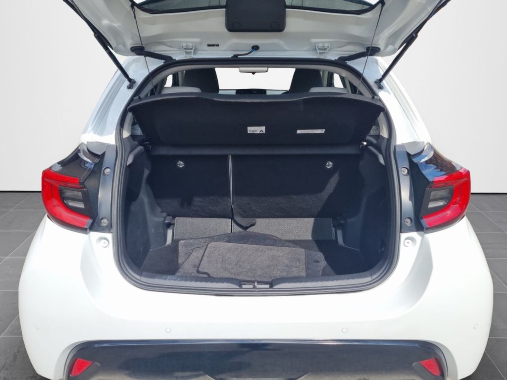 Used Toyota Yaris 2021 for sale - 77697594: Photo 18