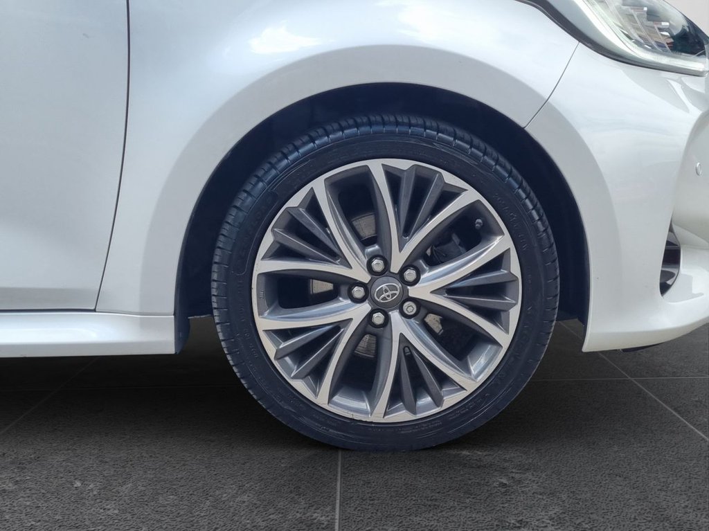 Used Toyota Yaris 2021 for sale - 77697594: Photo 20