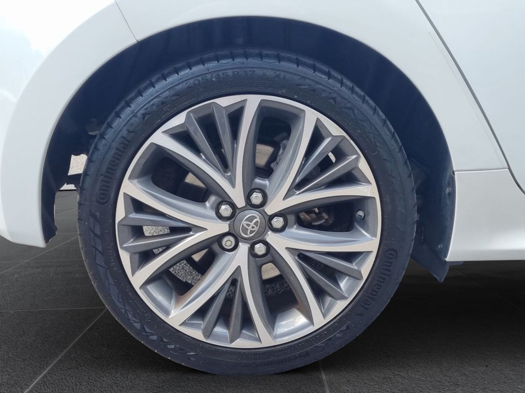 Used Toyota Yaris 2021 for sale - 77697594: Photo 22