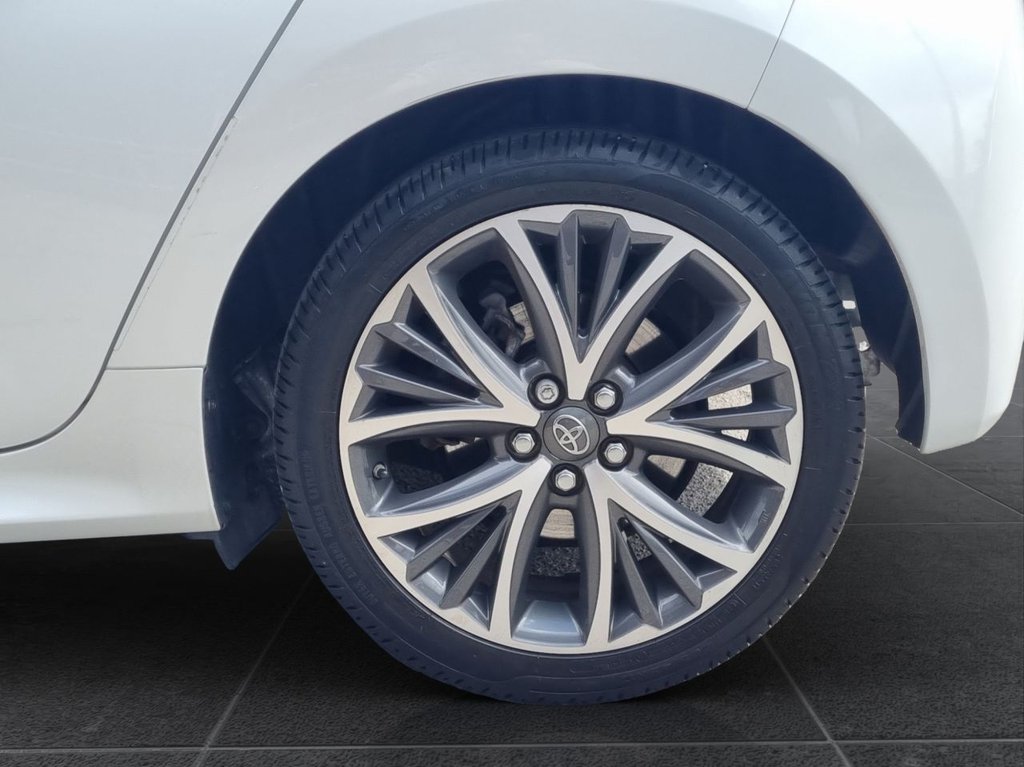 Used Toyota Yaris 2021 for sale - 77697594: Photo 23