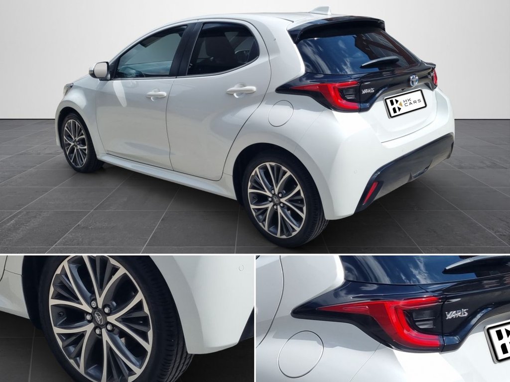 Used Toyota Yaris 2021 for sale - 77697594: Photo 24