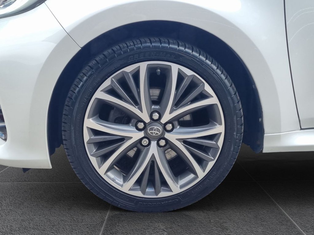 Used Toyota Yaris 2021 for sale - 77697594: Photo 28