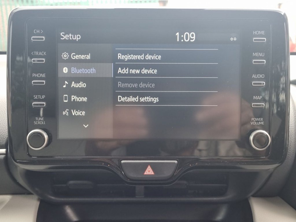 Used Toyota Yaris 2021 for sale - 77697594: Photo 43