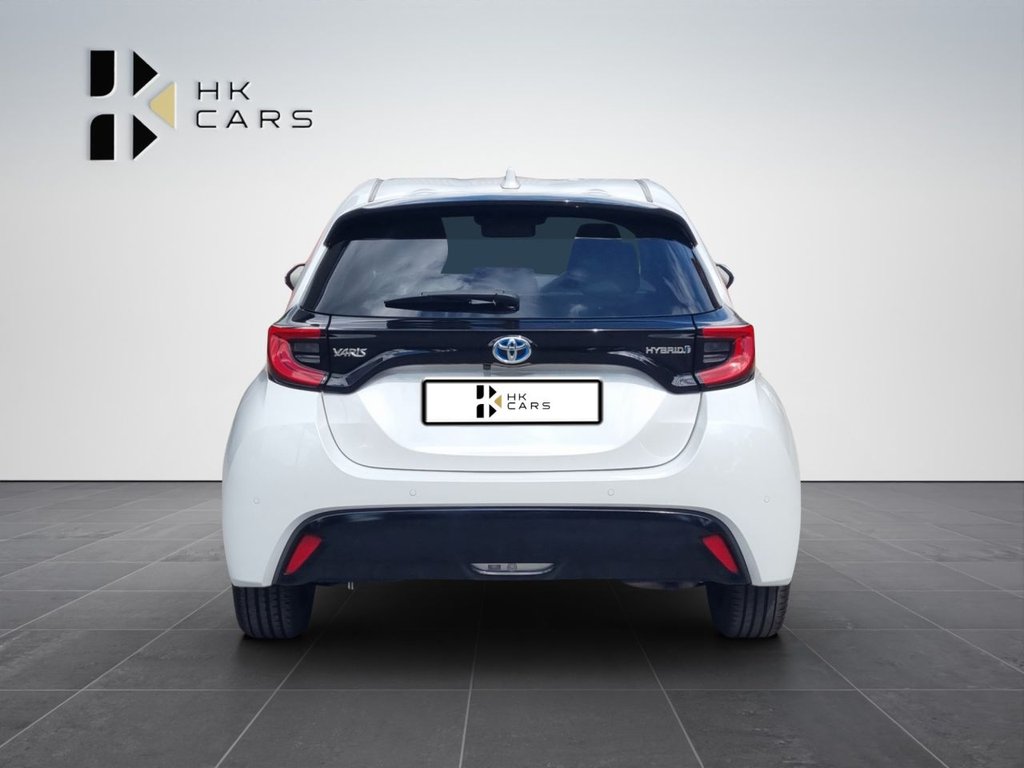 Used Toyota Yaris 2021 for sale - 77697594: Photo 5