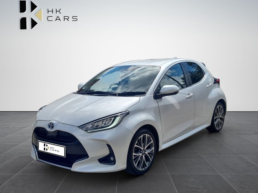 Used Toyota Yaris 2021 for sale - 77697594: Photo 6