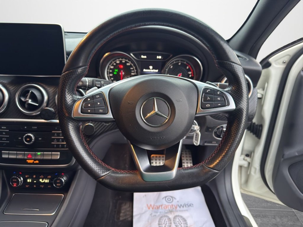 Used Mercedes-Benz A-Class 2016 for sale - 77697620: Photo 10