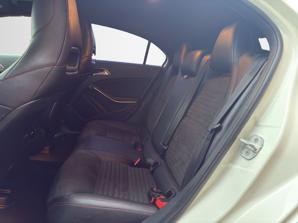 Used Mercedes-Benz A-Class 2016 for sale - 77697620: Photo 12